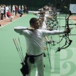 Рекорд в юбилей