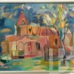 К нему не заметет народную тропу