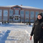 Уехать нельзя остаться