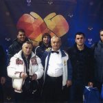 Достойная победа