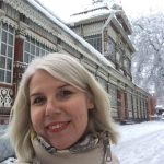 Елена Шаповская: «Служу народной культуре»