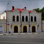 Ровесник региона