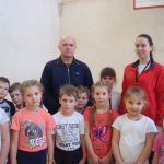 Личным примером