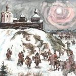 Никого из нас не останется…