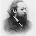 Алмаз в метеорите