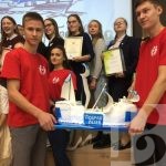 На волне доброй воли