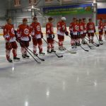 Пока побеждает опыт