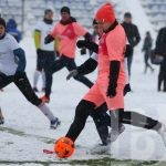 И «Апельсина» яркий свет