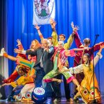 Валерий Шадский: «Театр – та самая река, куда нельзя войти дважды»