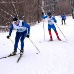 Крутые виражи Семено-Оленинского
