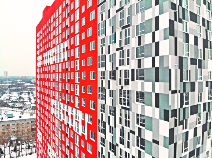 created by dji camera