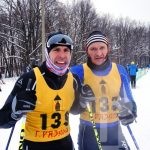 Спортивный характер