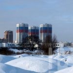 Большая перестройка