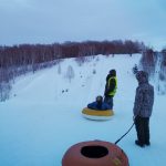 «Ватрушка» – детям не подружка?