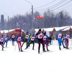 Шипулин в Рязани