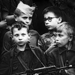 Минута тишины