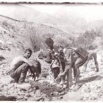 Военная работа