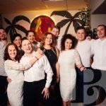 В ритме дружбы и любви