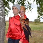 Музыка нашей любви