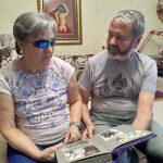 Война не отпускает