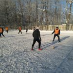 Сами управляемся