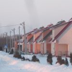 Чтоб в деревне было как в городе