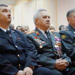 Под надежной охраной