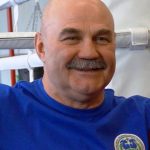 Вячеслав Яновский