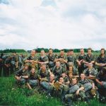 Четверть века спустя