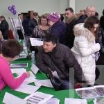 Сделать правильный выбор