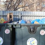 Вывоз мусора – коммунальная услуга