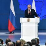 Примеряем на себя Послание Президента РФ