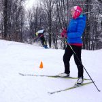 Направление поиска – Сажнево