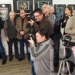 С родного берега мир кажется лучше