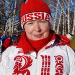 Цвет рязанского спорта