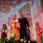 Корона – у рязанской десантницы