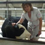 Во главе семейной фермы