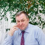 В череде событий и характеров