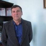 Дело всей жизни