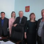 Надежный партнер