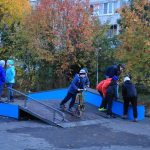 Преображение пространства