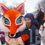 «Дворцовый» хоровод