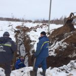 Водных дел мастера