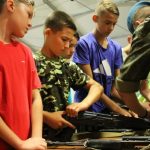 С заботой о жителях