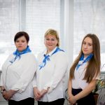 Повышаем качество работы