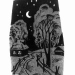 Художник живет в своих картинах