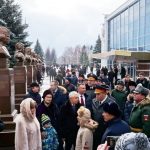 Героям-танкистам посвящается