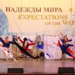 Талант – наследие трудолюбивых