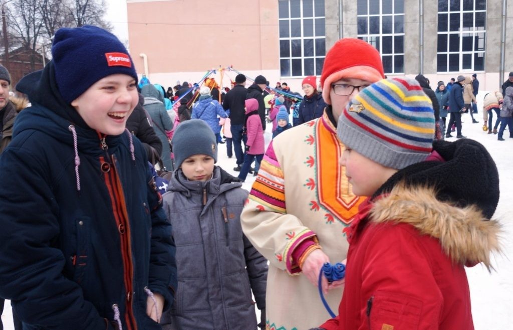 Рязанский городской дворец творчества. ТРК Рязань новости дворец детского творчества видео.