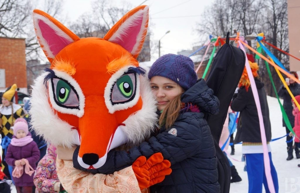 Рязанский городской дворец творчества
